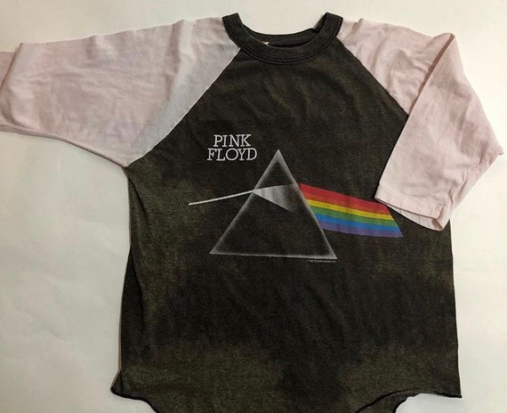 1987 Pink Floyd Tour Tee