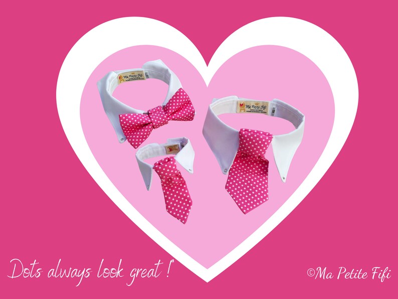 Dog Bowtie Collar Pdf Sewing Patterns Dog Hat Pattern Dog Etsy