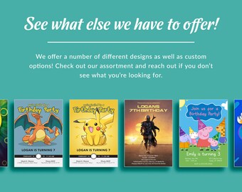 Modello Di Invito Di Compleanno Modificabile Di Sonic, Invito Per - Foto 6