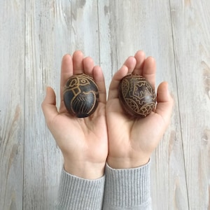 Couple of Maracas ~ Shakers