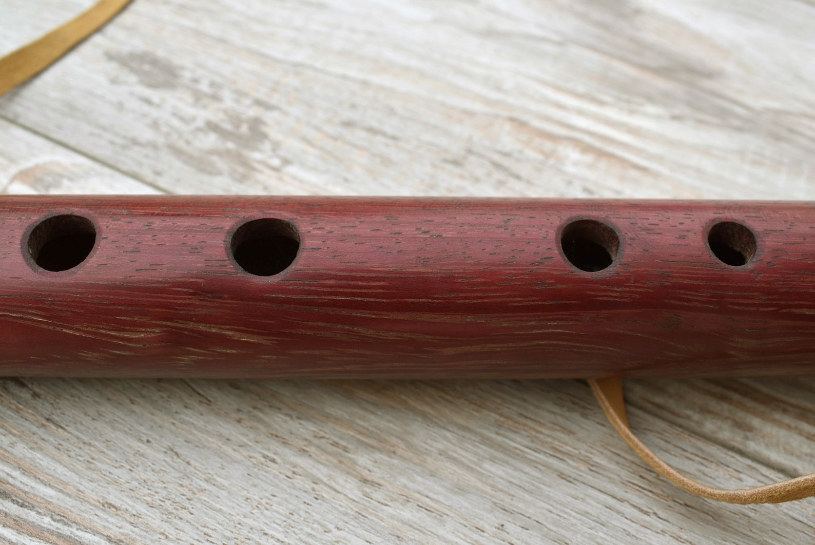 Native American Style Flute Moradillo Wood Eagle Etsy
