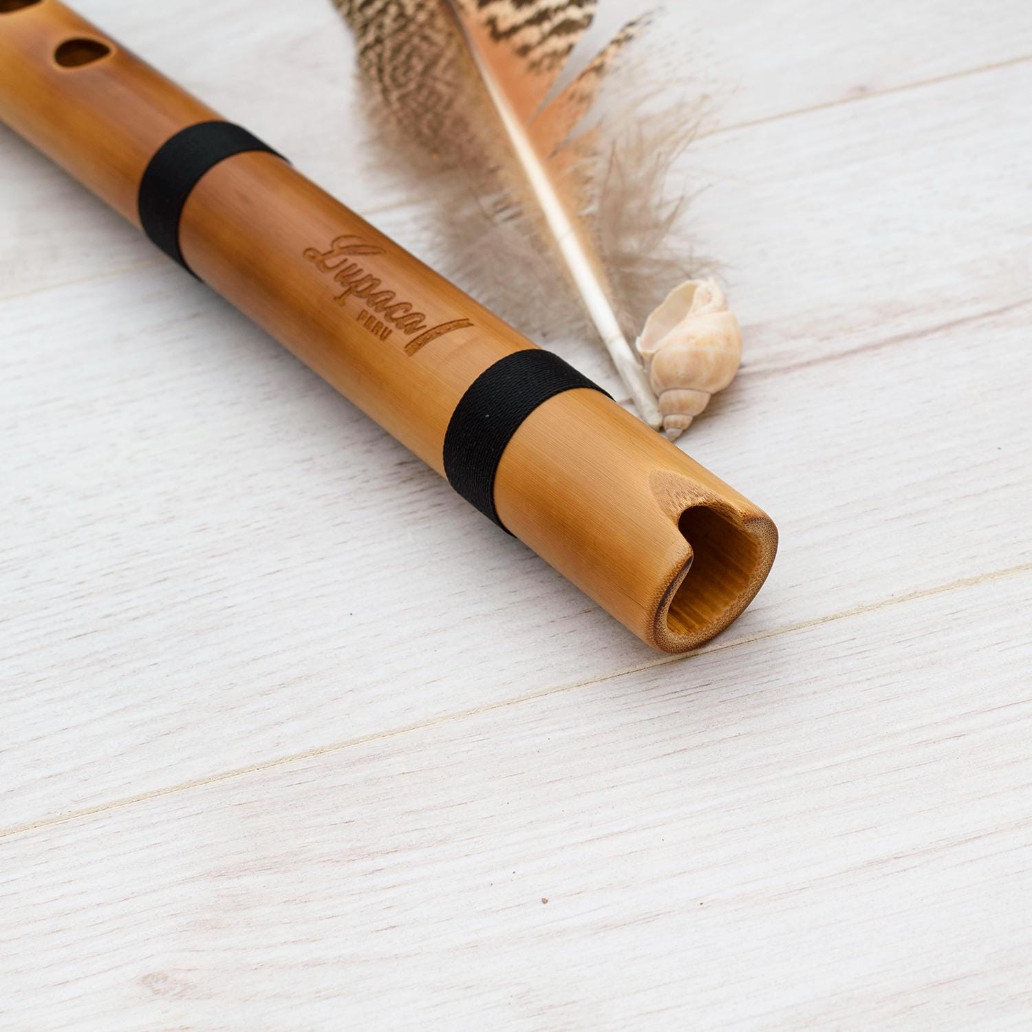 竹製ケーナフルート ～G調～初心者向け - Etsy 日本