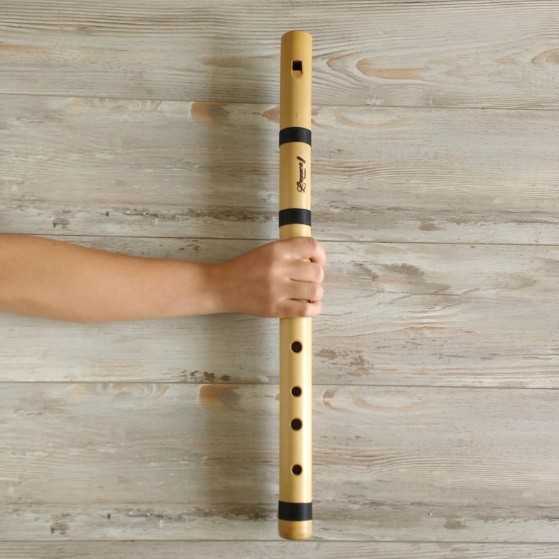 Peruvian Recorder Recorder Andean Flute Pincullo ~ Professional ~ Key in D - Etsy