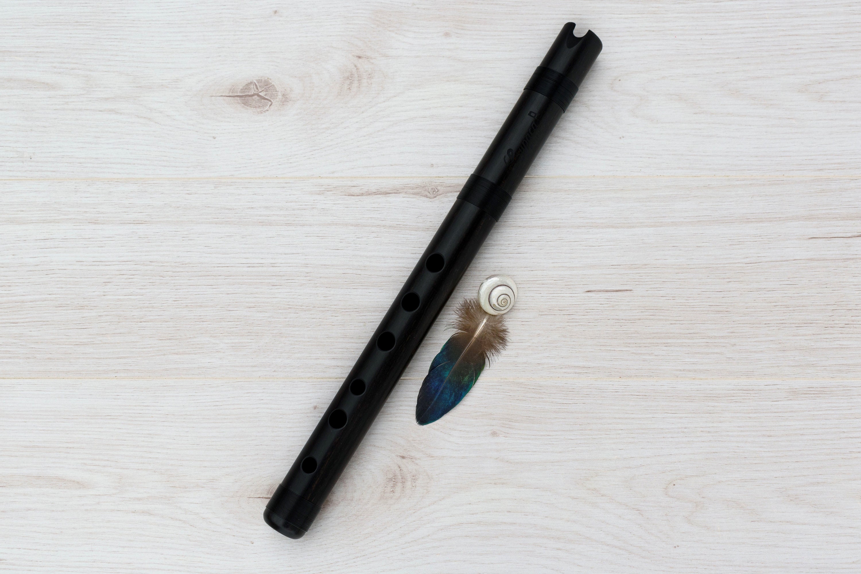 Wooden irish flute - Etsy 日本