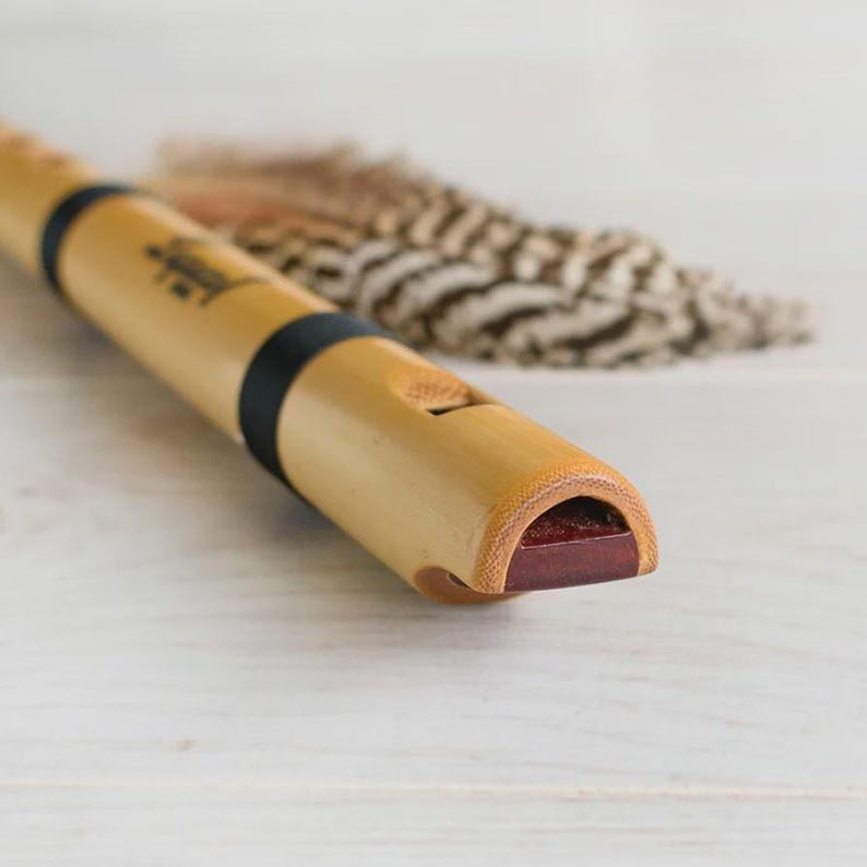 Peruvian Recorder Recorder Andean Flute Pincullo ~ Professional ~ Key in D - Etsy