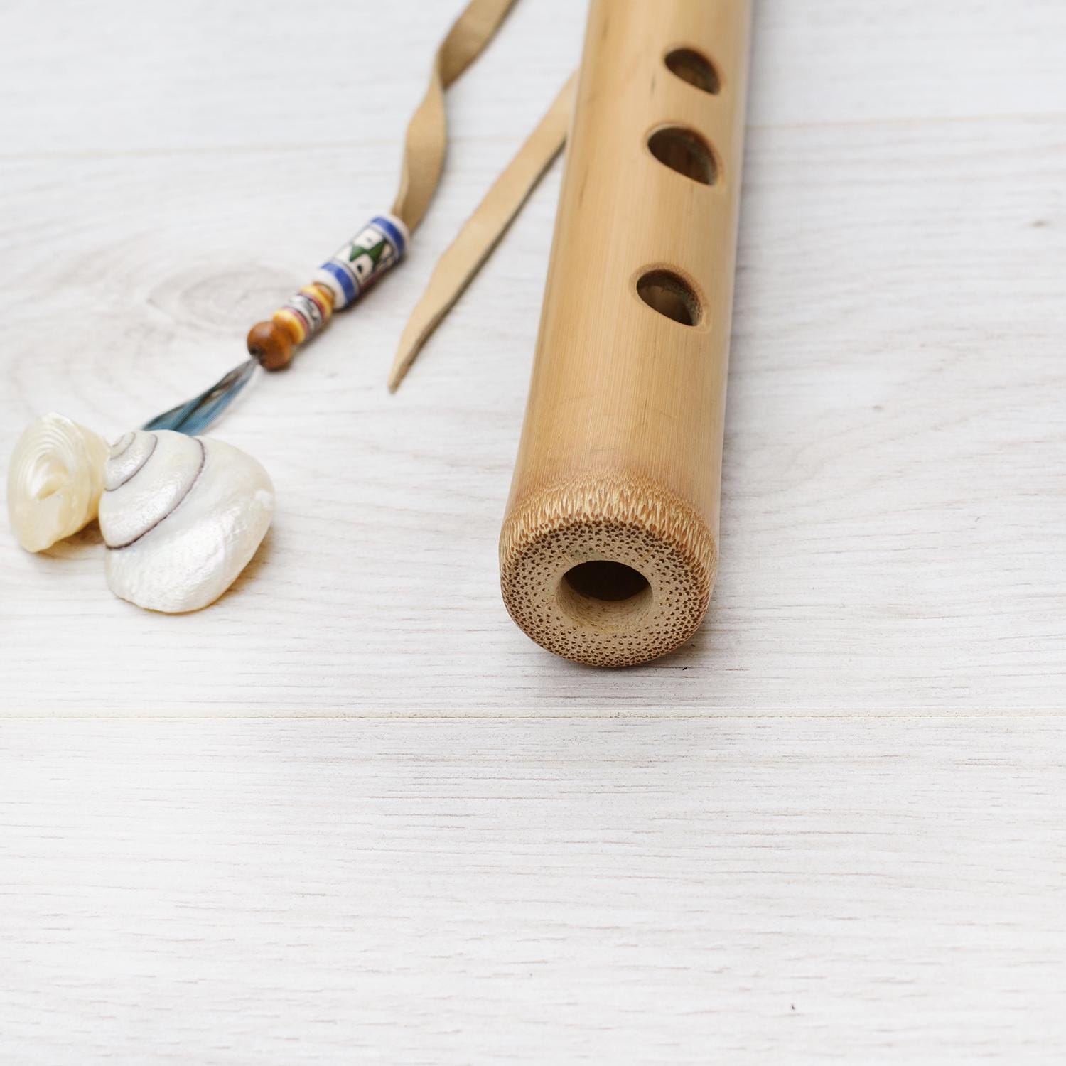 ケーナフルート プロフェッショナル 竹製 ケース付き - Etsy 日本