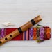 see more listings in the Quena Flutes section