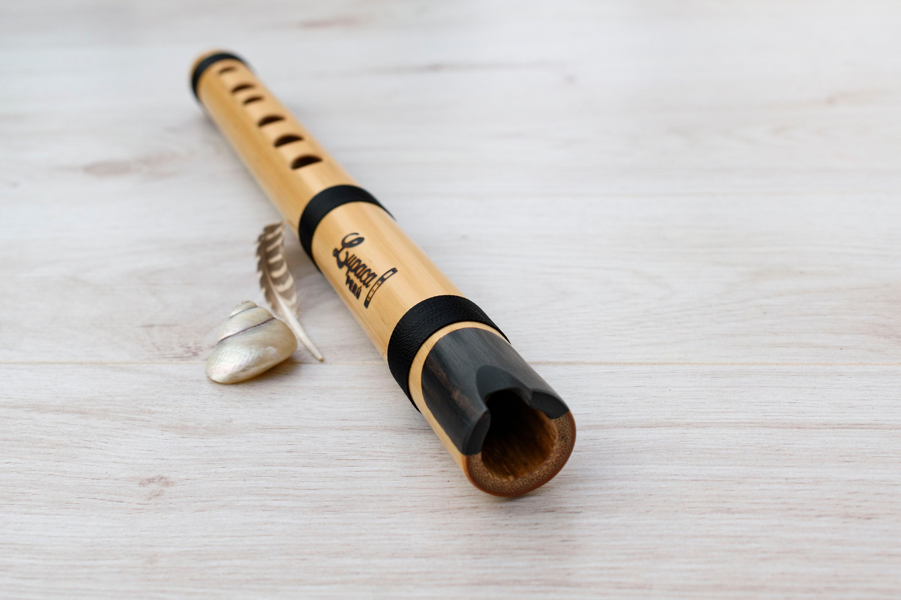 Quenacho flute 2024