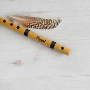 Peruvian Recorder Recorder Andean Flute Pincullo ~ Professional ~ Key in D - Etsy