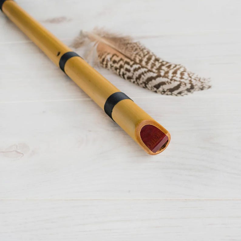 Peruvian Recorder Recorder Andean Flute Pincullo ~ Professional ~ Key in D - Etsy