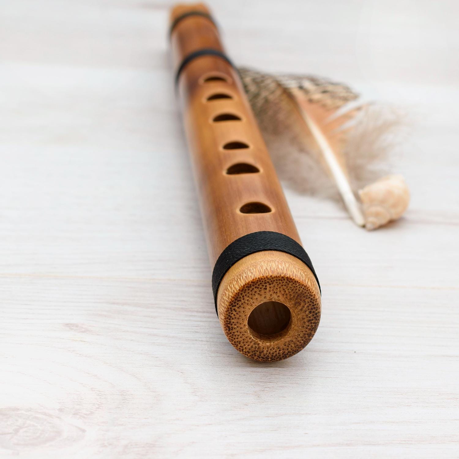 竹製ケーナフルート ～G調～初心者向け - Etsy 日本
