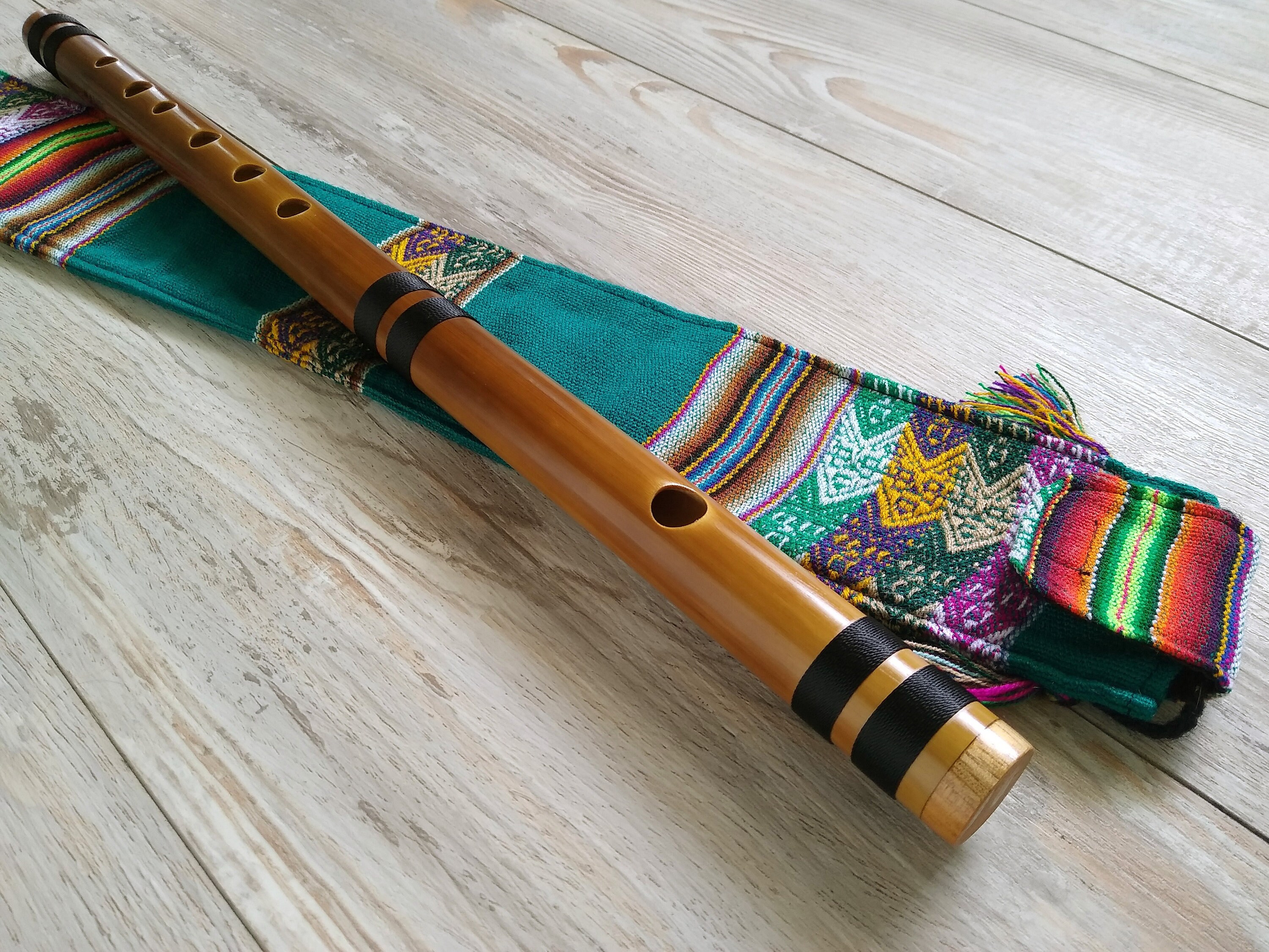 Transverse Flute Key in G Etsy