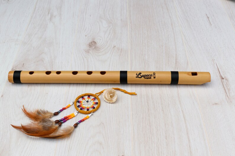 Pincullo Flute Professional Key in G Recorder Flute - Etsy