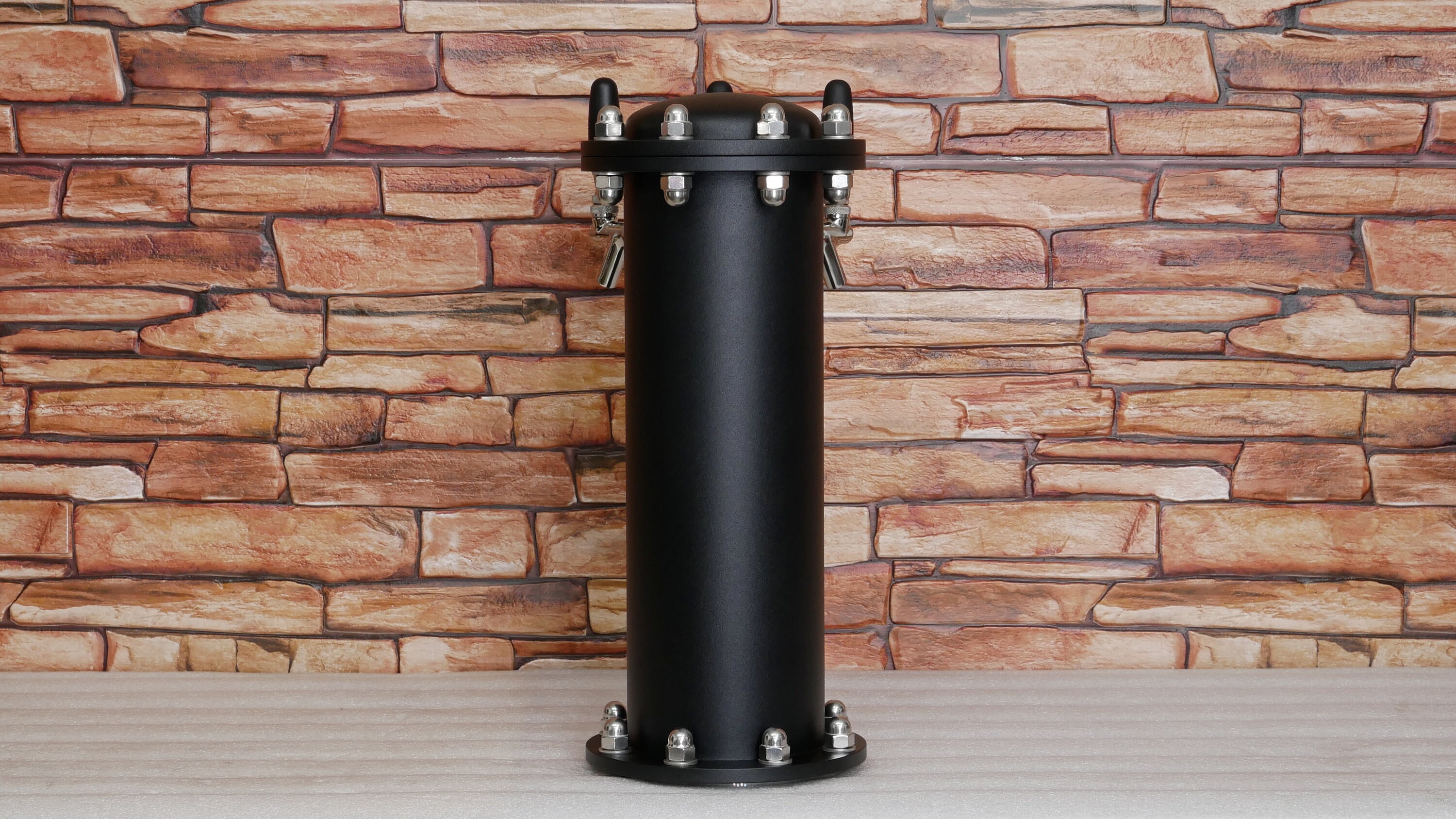 Draft Beer Tower, Hydrant 5.5 Etsy