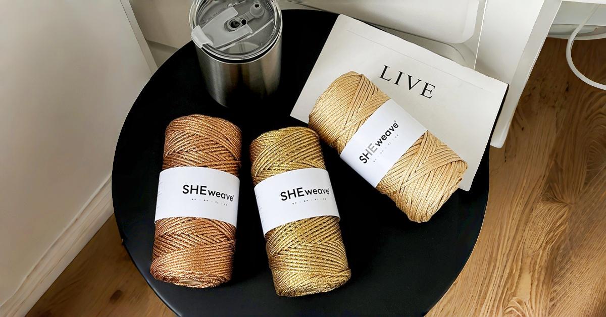 SheweaveCraft - Etsy 日本