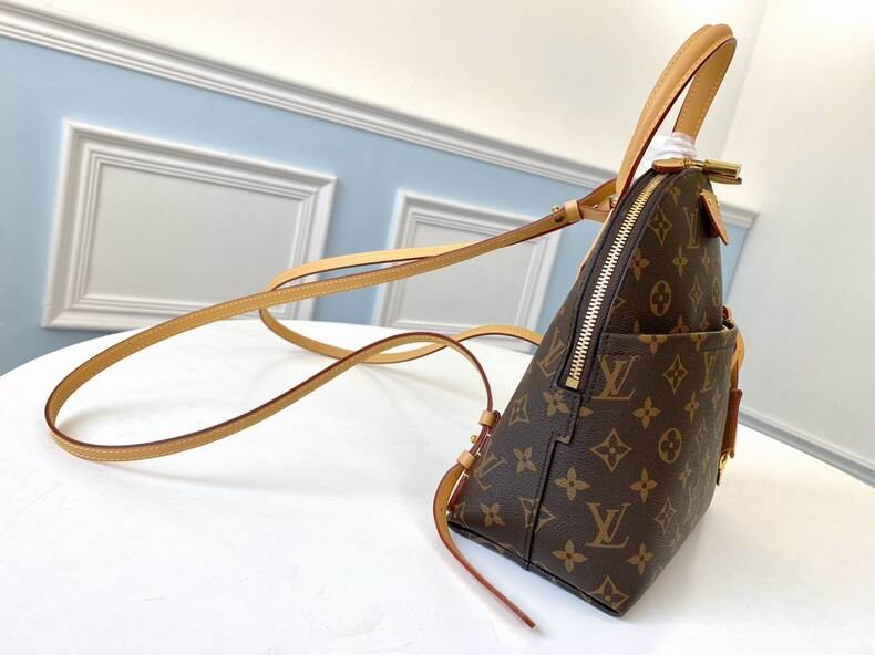 Bomb Product of the Day: LV Moon Alma Bag by Louis Vuitton
