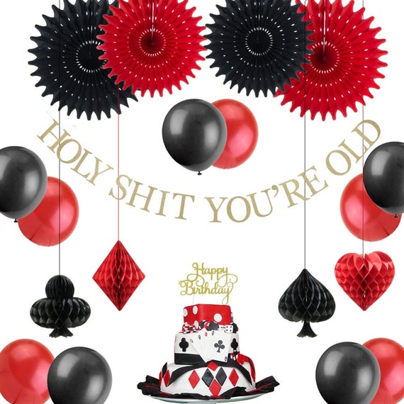 Casino Poker Party Ideas Casino Poker Party Ideas