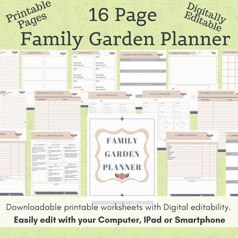 Best online garden planner stormmgmt