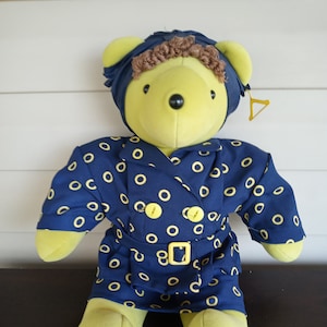 Joan Pawford Vintage North American Bear Co. VIB&#39;s Teddy Bear / Vintage Teddy Bear / Vintage Toys