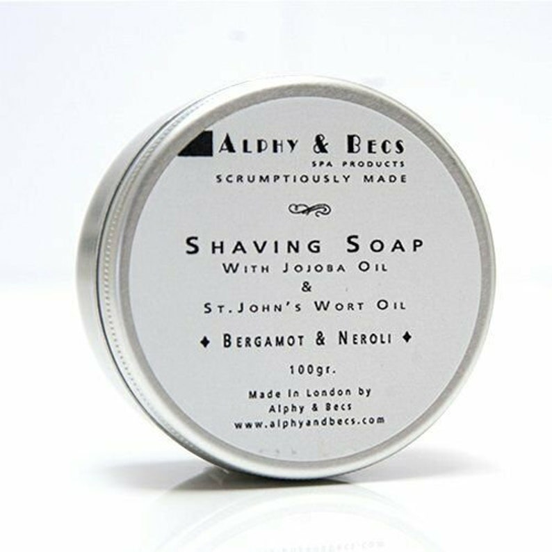 Shaving Soap / Men Shaving Soap / Mens Grooming / Wet Shaving Etsy