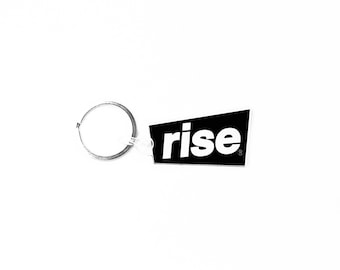 RISE Schlüsselbund