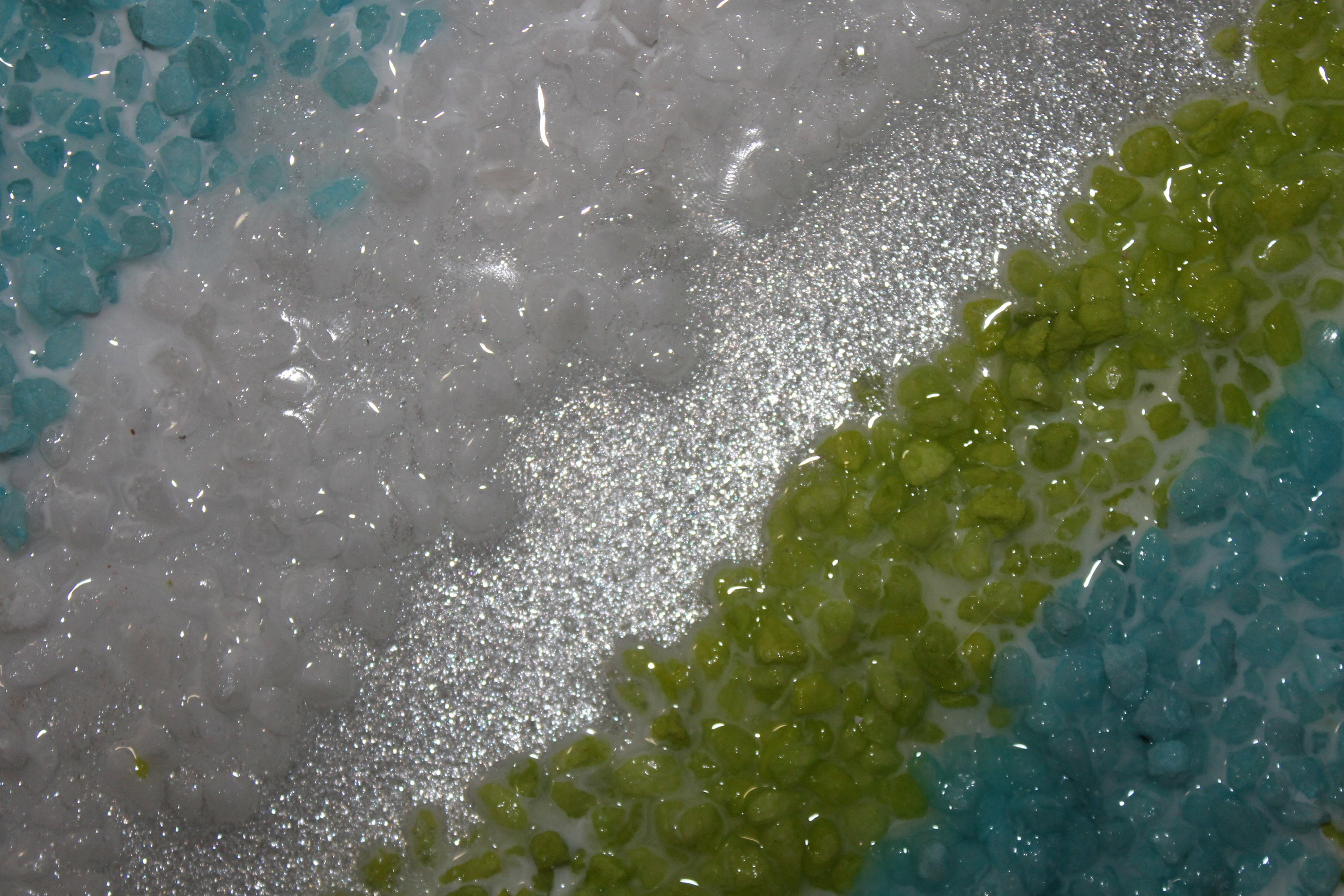 Wall decor Stone resin art Original Abstract Art Original Etsy