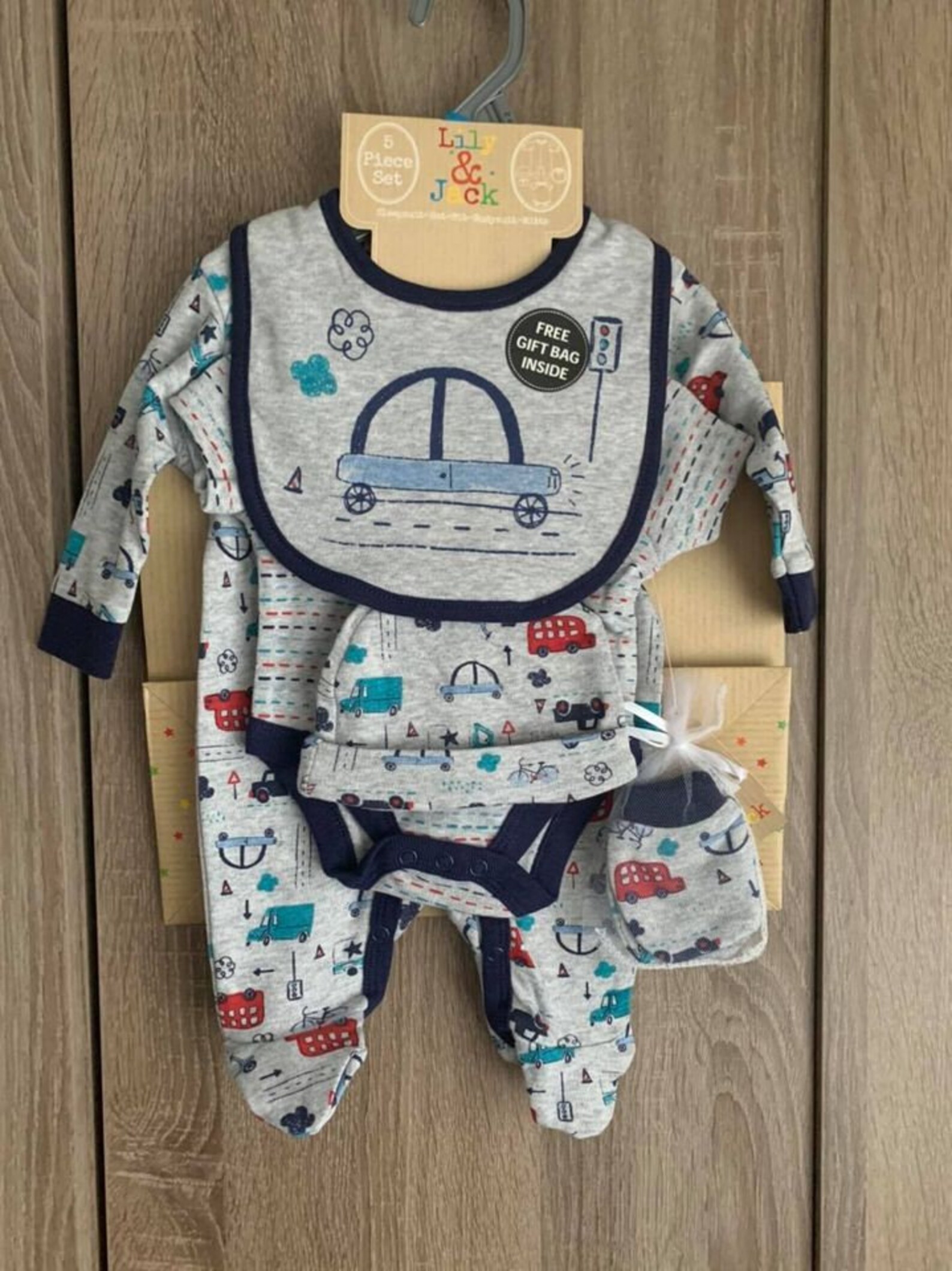 Baby Boy Gift Baby Boys Clothes Baby Shower Gift Newborn Etsy