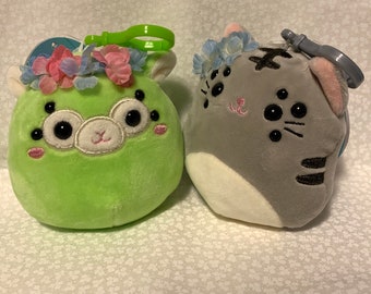 customized squishmallow