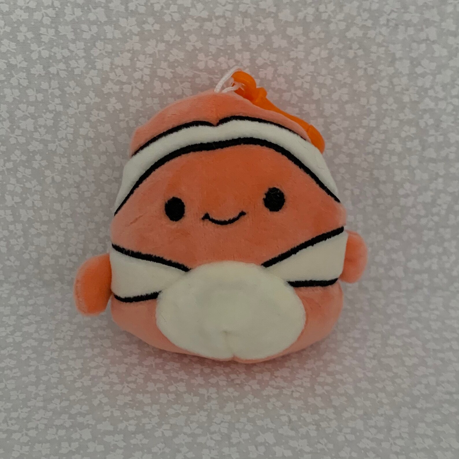 Custom Squishmallow Keychain Etsy