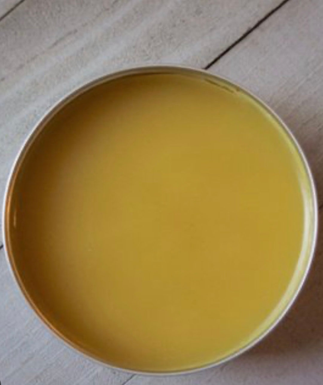 Healing Ointment for Ulcers, Open Wounds & More. 100% Natural - Etsy