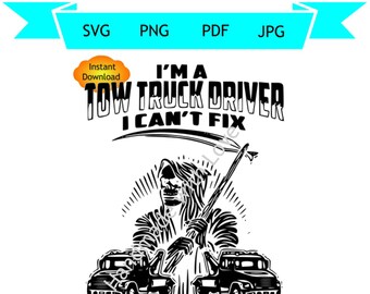 Free Free 325 Funny Tow Truck Svg SVG PNG EPS DXF File