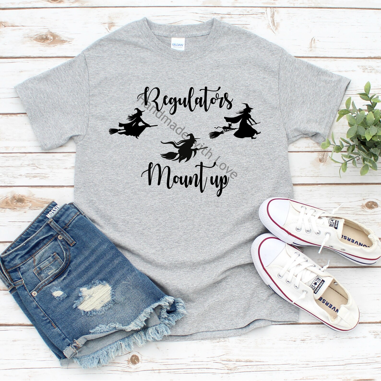 Regulators Mount up Svg Hocus Pocus Svg Halloween Svg Witch Etsy