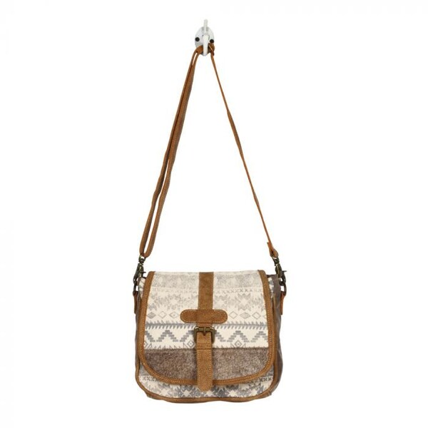 New Flap over and hair on cross body Myra Bag,  Myra Purse, Myra 1230, Myra crossbody bag, cowgirl purse, Top seller