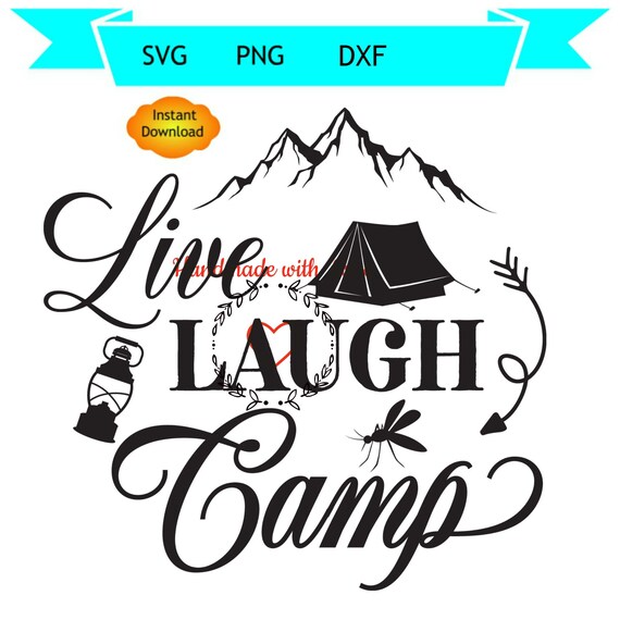 Free Free Camping Svg Decals 116 SVG PNG EPS DXF File