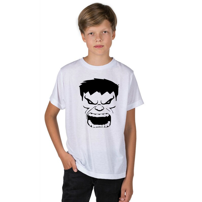 Download Hulk face svg dxf jpg png Cricut cut file instant digital ...