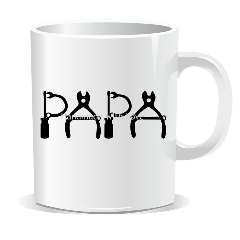 Free Free Papa Tools Svg 351 SVG PNG EPS DXF File