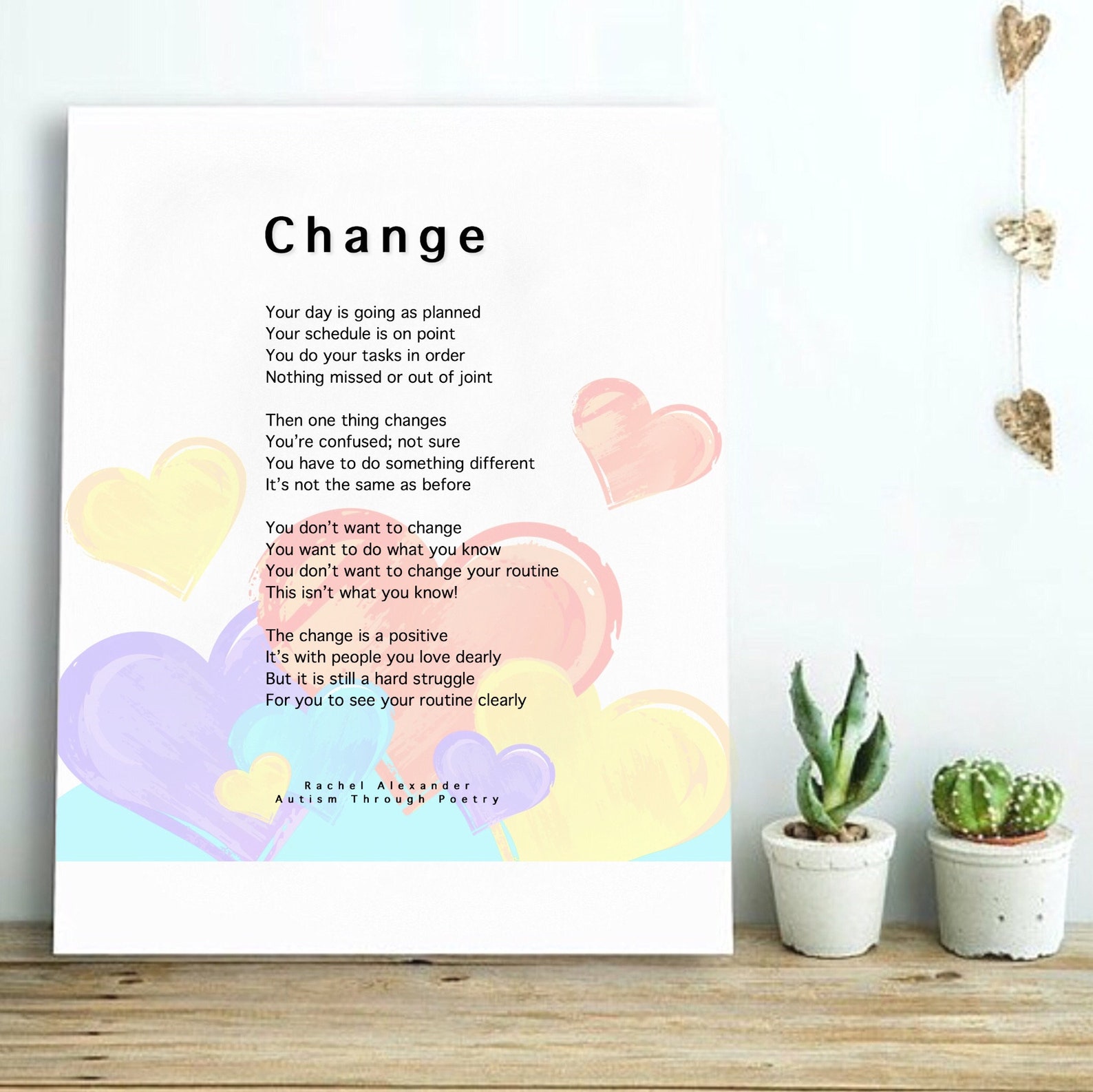 Autism essay titles picture