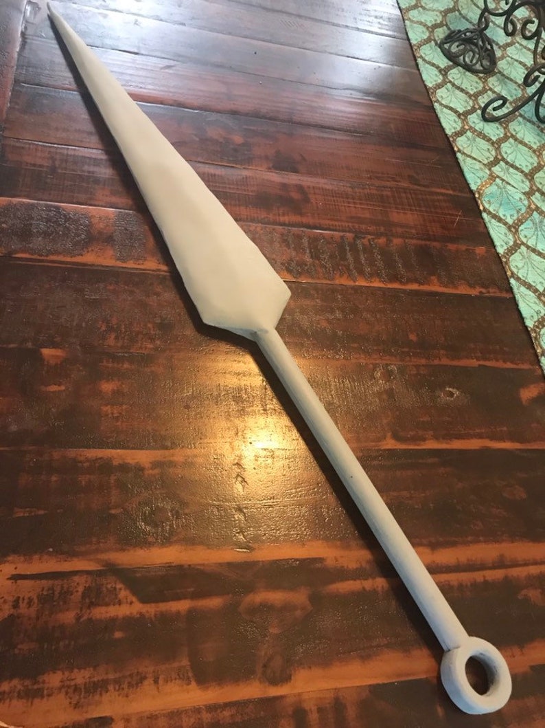 Needle From Hollow Knight Etsy