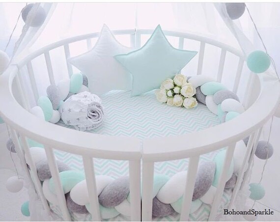 baby bed