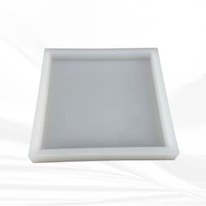 1" Deep Rectangle Silicone Molds | 24 Sizes, Smooth Finish, Resin Casting image 3