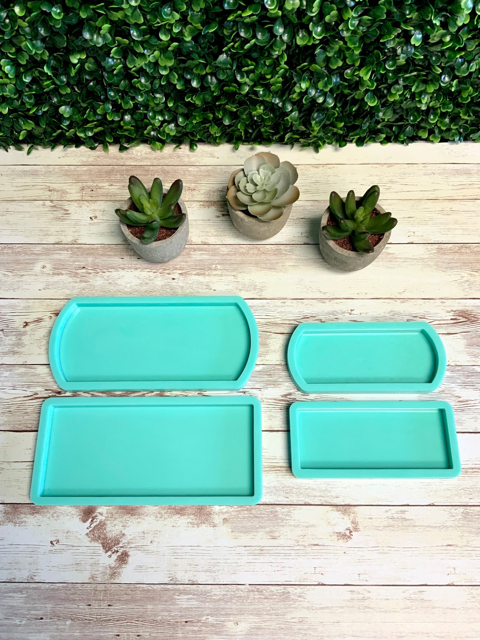 Sign Molds for Resin Wall Hanging Mold Hanging Sign Mold Etsy