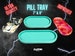 Pill Tray Silicone Mold | Sizes - 7 