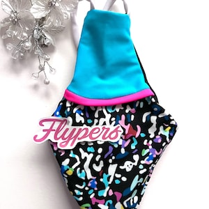 Size 16 Taubenflieger Windelhose für Taubengröße, Königstaube, Krümeltaube, Modenataube, Kapuzinertaube geschirranzug mit leinenring