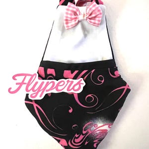 Size 8 Pigeon Parrot Flyper for 330g – 385g Diaper regular design for African Grey, Cockatoo, Racer Pigeon, Racer pigeon Parrot harness suit