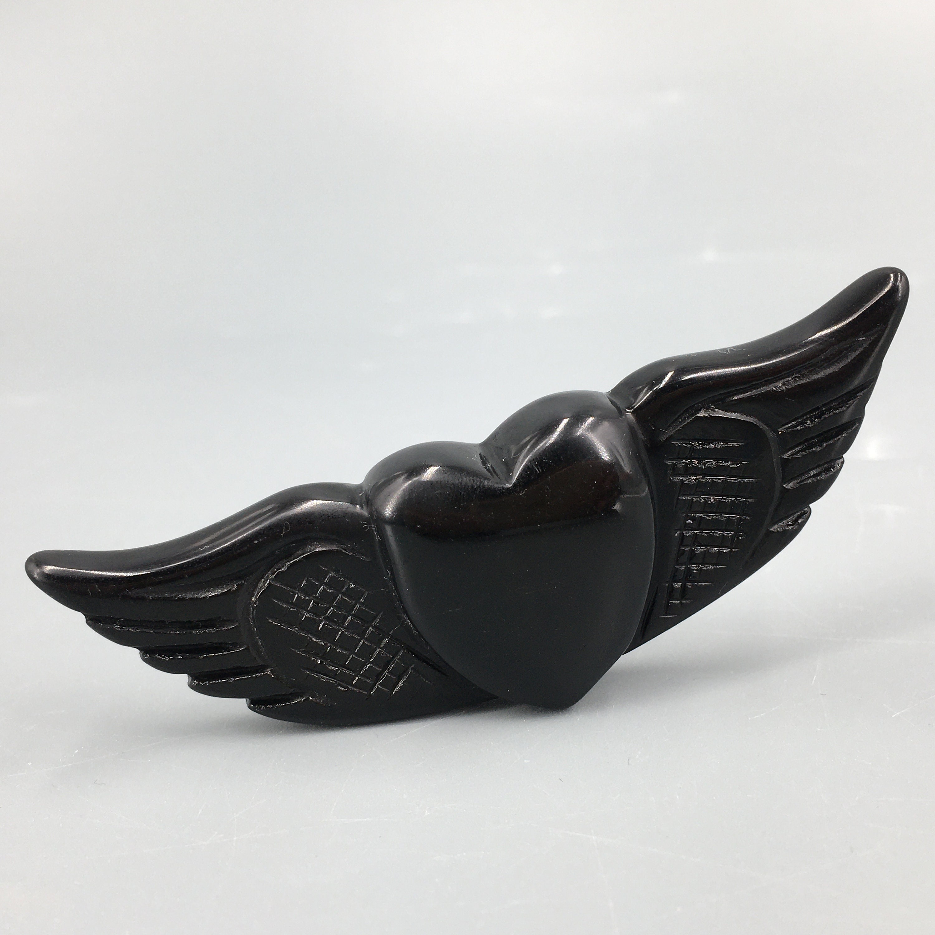 Obsidian Wings by Laken Cane Obsidian Wings by Laken Cane