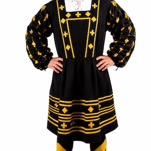 doublet dress Female doublet for 1530s : r/HistoricalCostuming