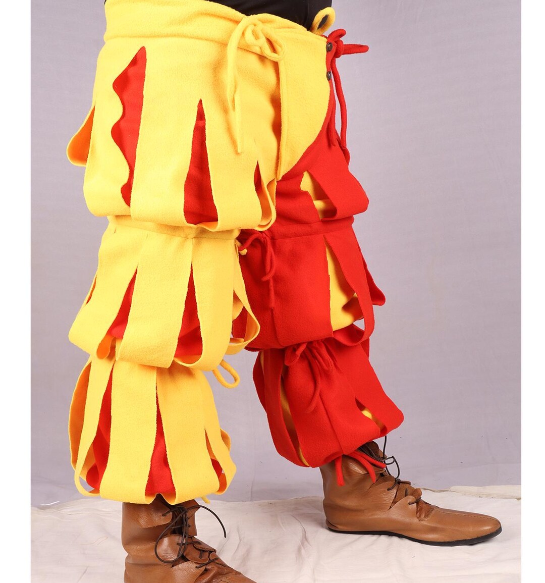 Renaissance-legging, Landsknecht Hosen, Medieval Costume, Renfair ...