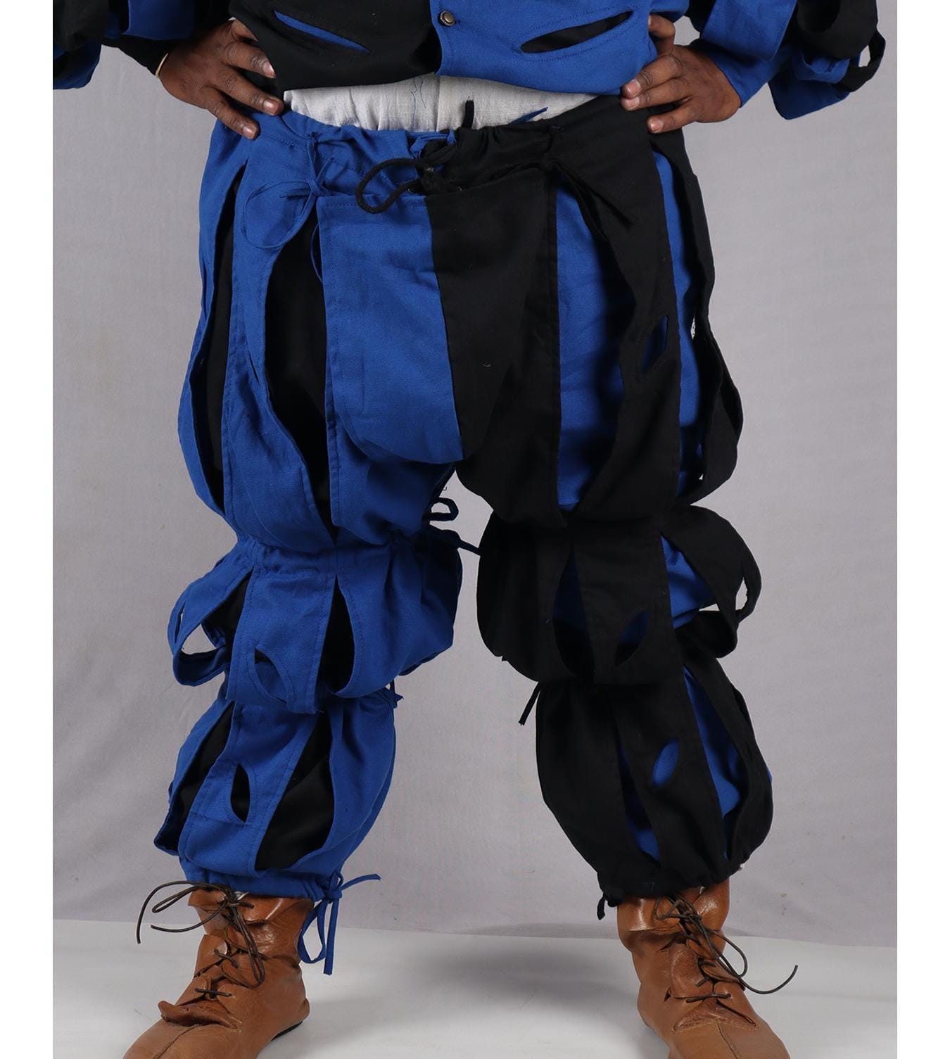 Landsknecht-Hosen, Renaissance Legging, Landsknecht Pants, Medieval Costume, Rainfair Pant, landsknechts outfit , German historical costumes
