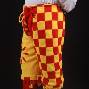 Renaissance-Hosen, Landsknechthose, Medieval Clothing, Fairy Renaissance Clothing, Landsknecht Pants, Cosplay Costume