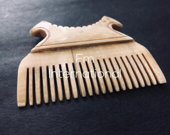 suneducationgroup.com LARP Viking Re-Enactment Genuine Cow Bone 